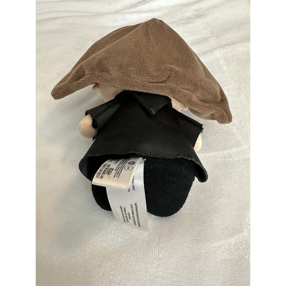 FUNKO HARRY POTTER HERMIONE GRANGER COLLECTIBLE PLUSH - Good Condition Plushie - Picture 7 of 9